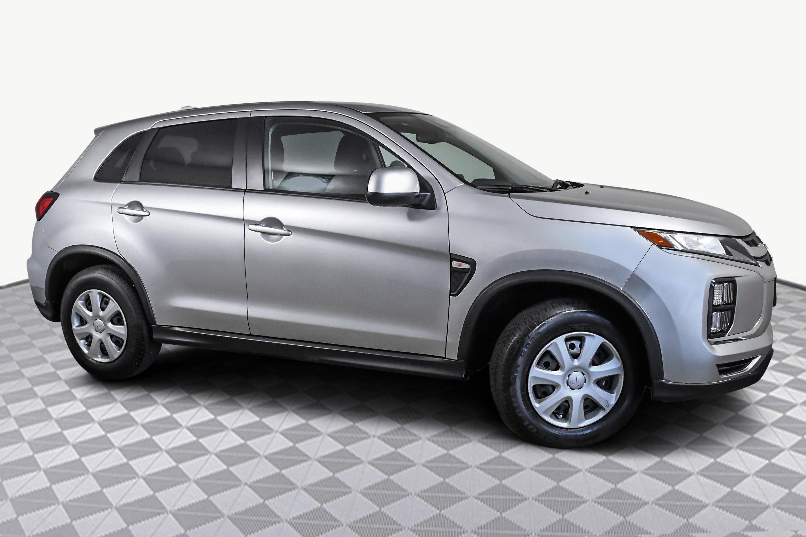 2024 Mitsubishi Outlander Sport