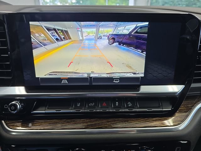 2025 Gmc Sierra 2500 HD SLE photo 14