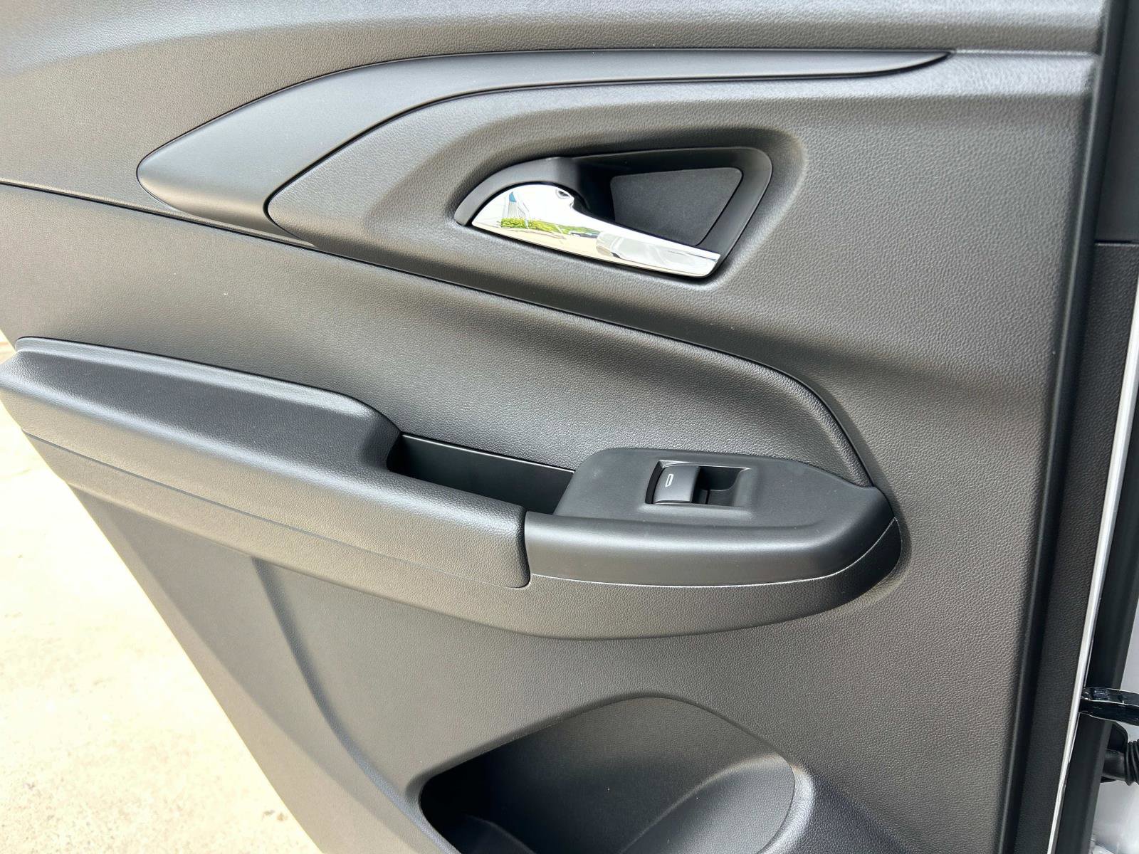 2025 Chevrolet Trailblazer ACTIV photo 17
