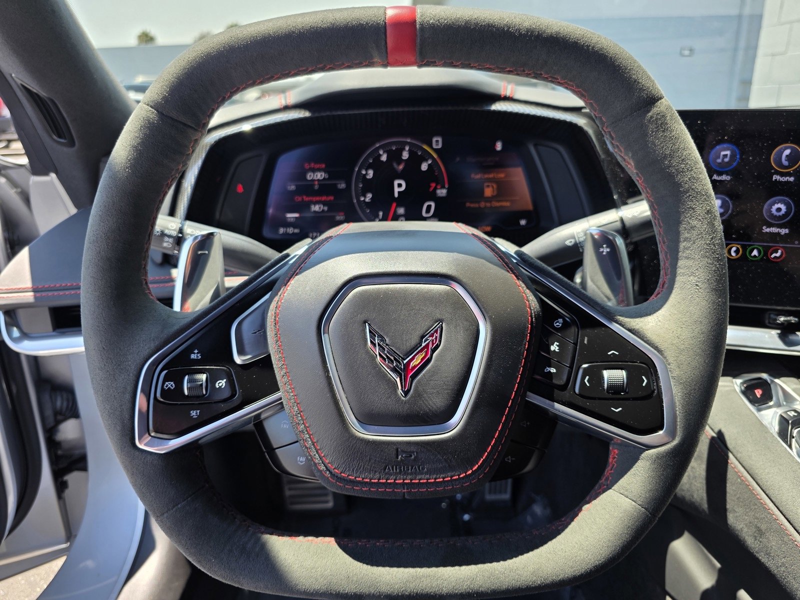 2020 Chevrolet Corvette Stingray 3LT photo 28