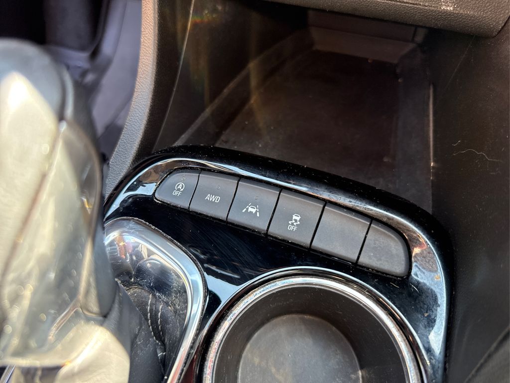2023 Buick Encore GX Select photo 30
