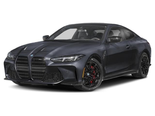 2026 BMW M4