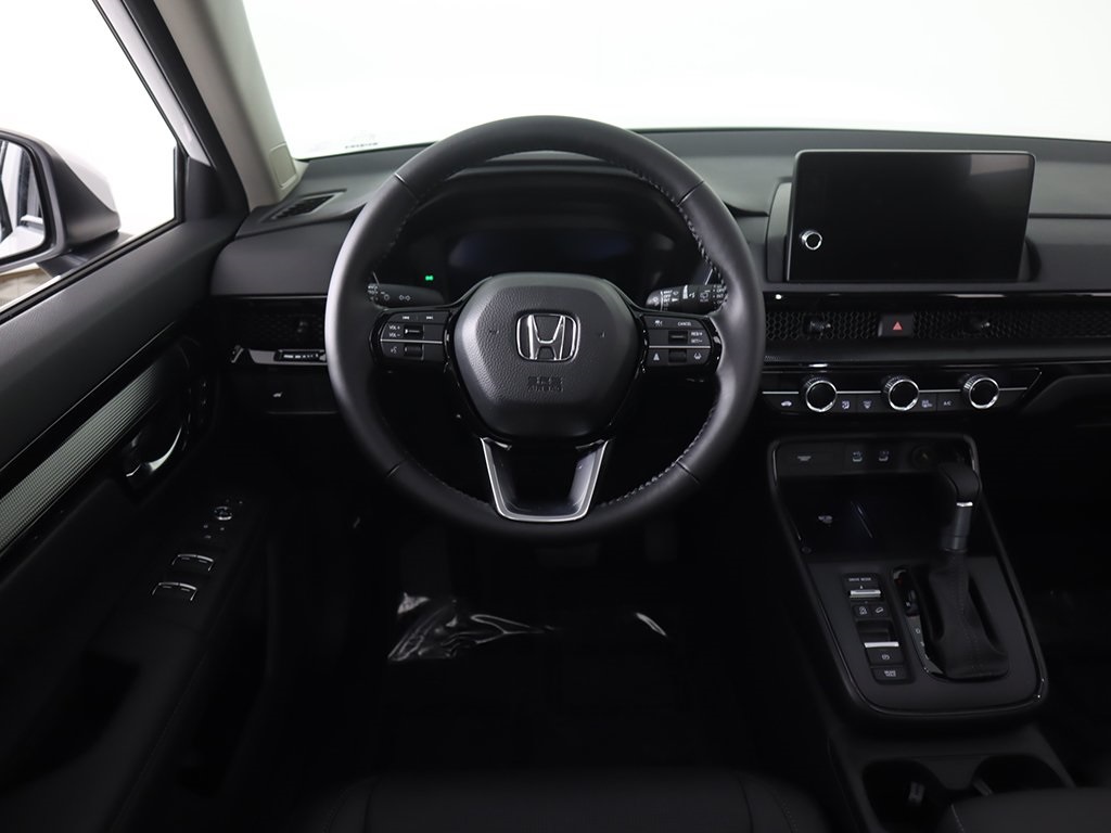 2026 Honda CR-V EX-L photo 24