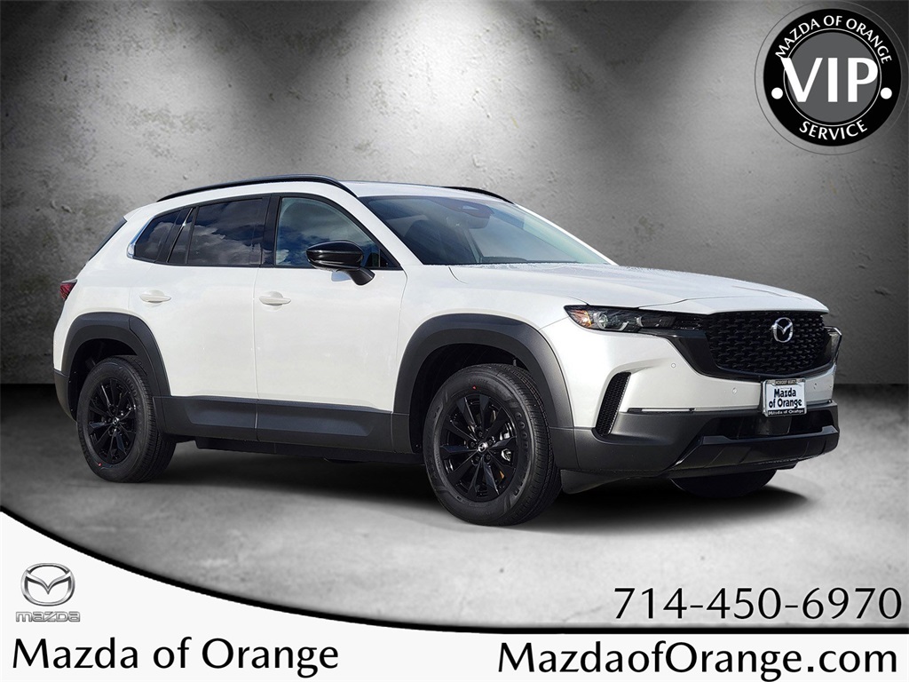 2026 Mazda CX-50 Premium's photo