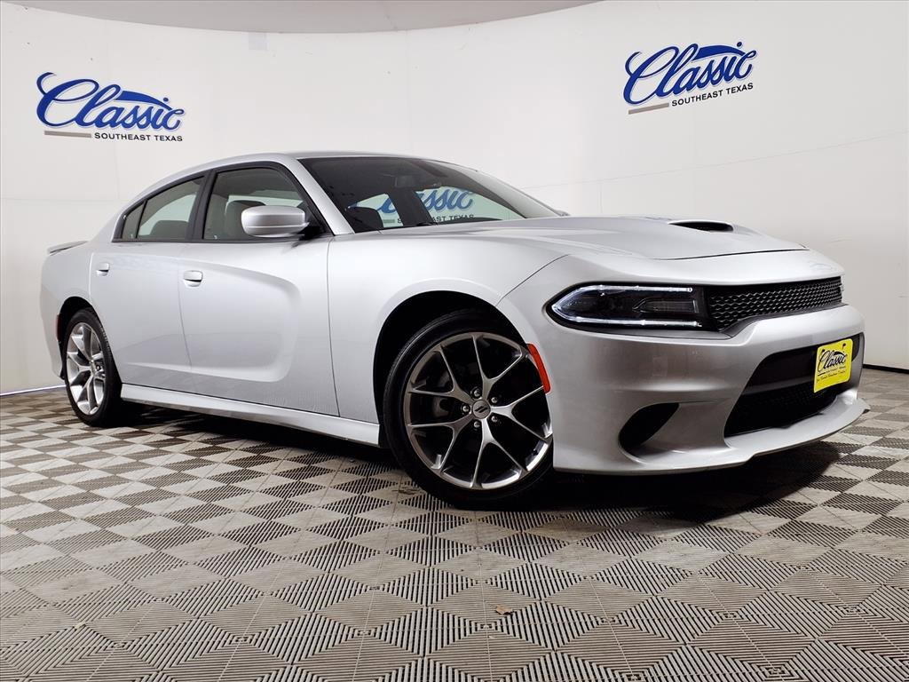 2021 Dodge Charger GT