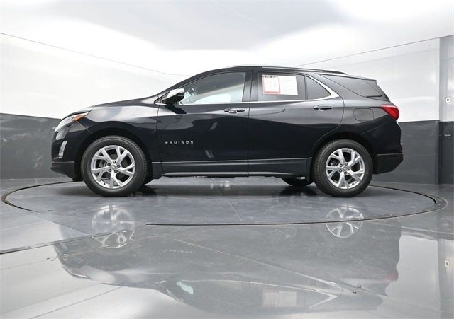 2021 Chevrolet Equinox Premier photo 28