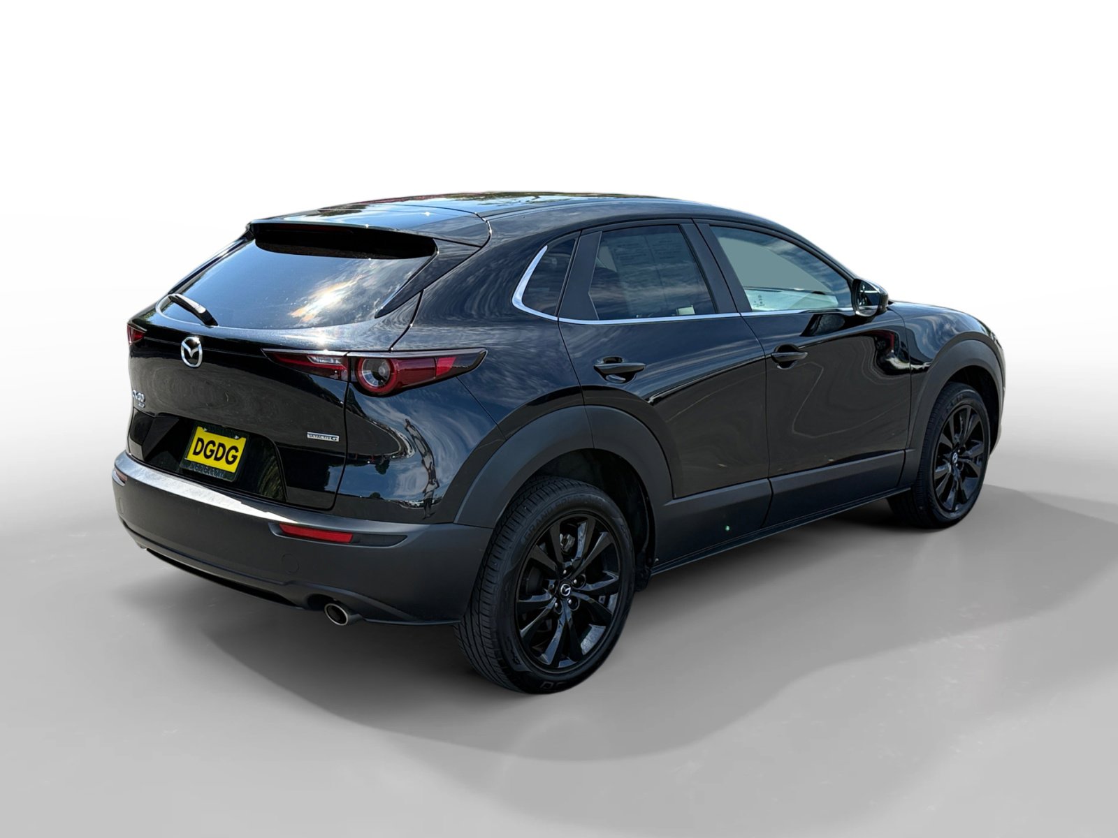 2024 Mazda CX-30 2.5 Select Sport photo 5