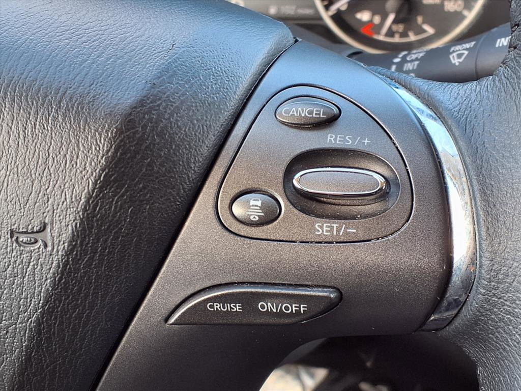 2023 Nissan Murano SV photo 9