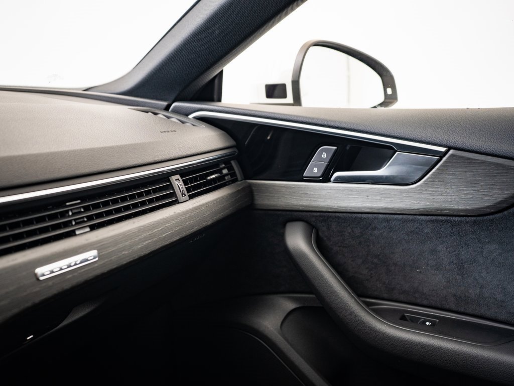 2024 Audi A5 45 S line Premium Quattro photo 31
