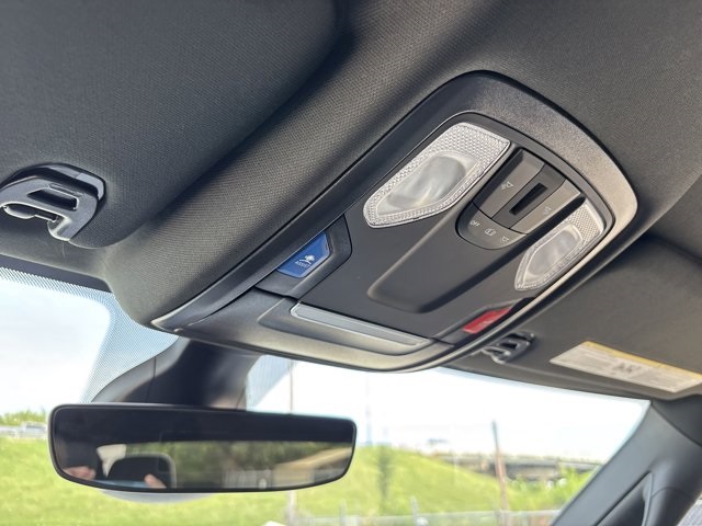 2024 Ram 2500 Big Horn photo 34