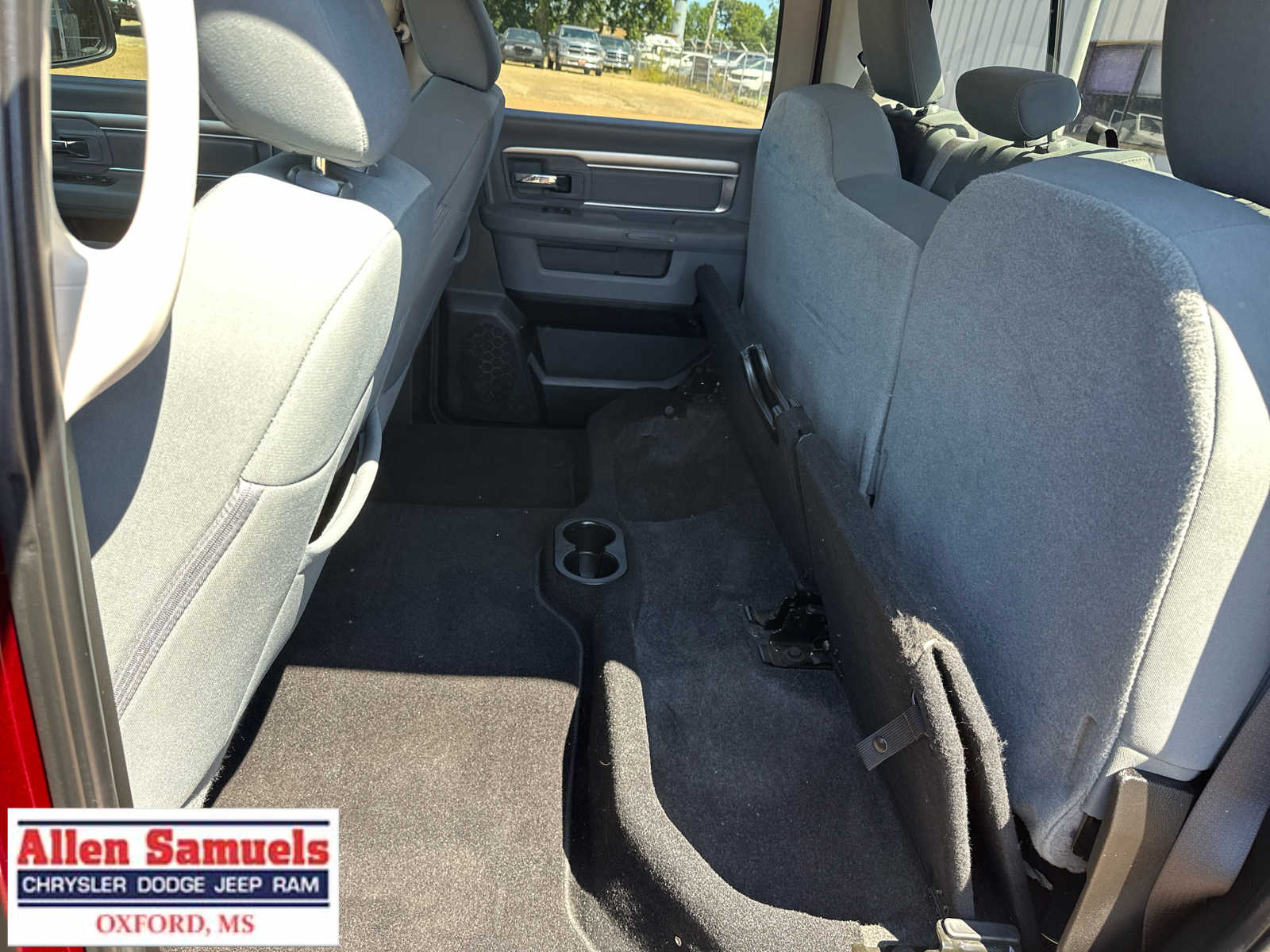 2019 Ram 1500 Classic Big Horn photo 27