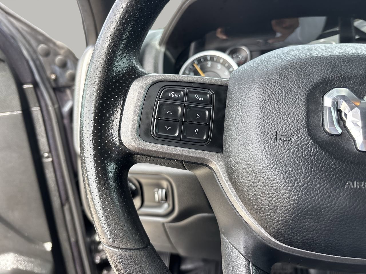 2021 Ram 3500 Tradesman photo 20