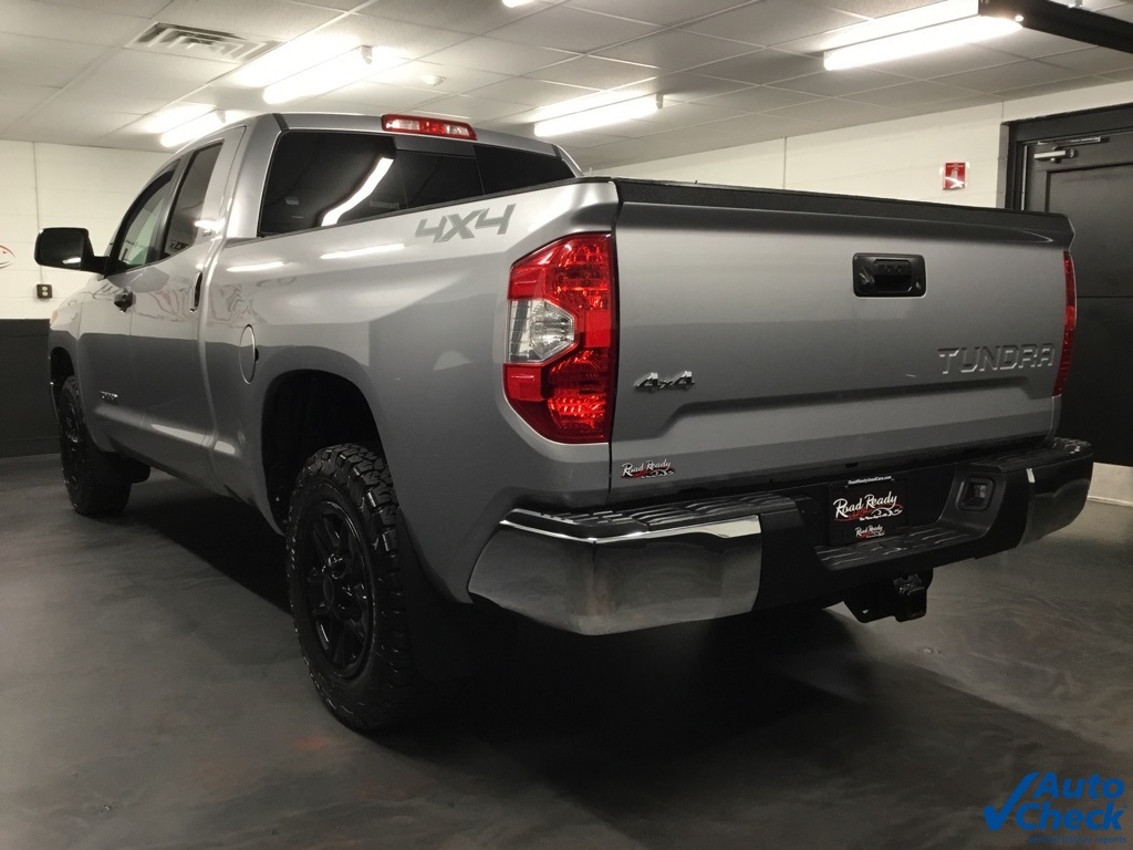 2017 Toyota Tundra TRD Pro photo 7