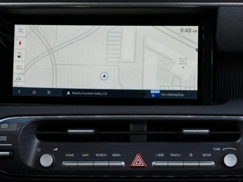 2026 Hyundai Palisade Calligraphy photo 12