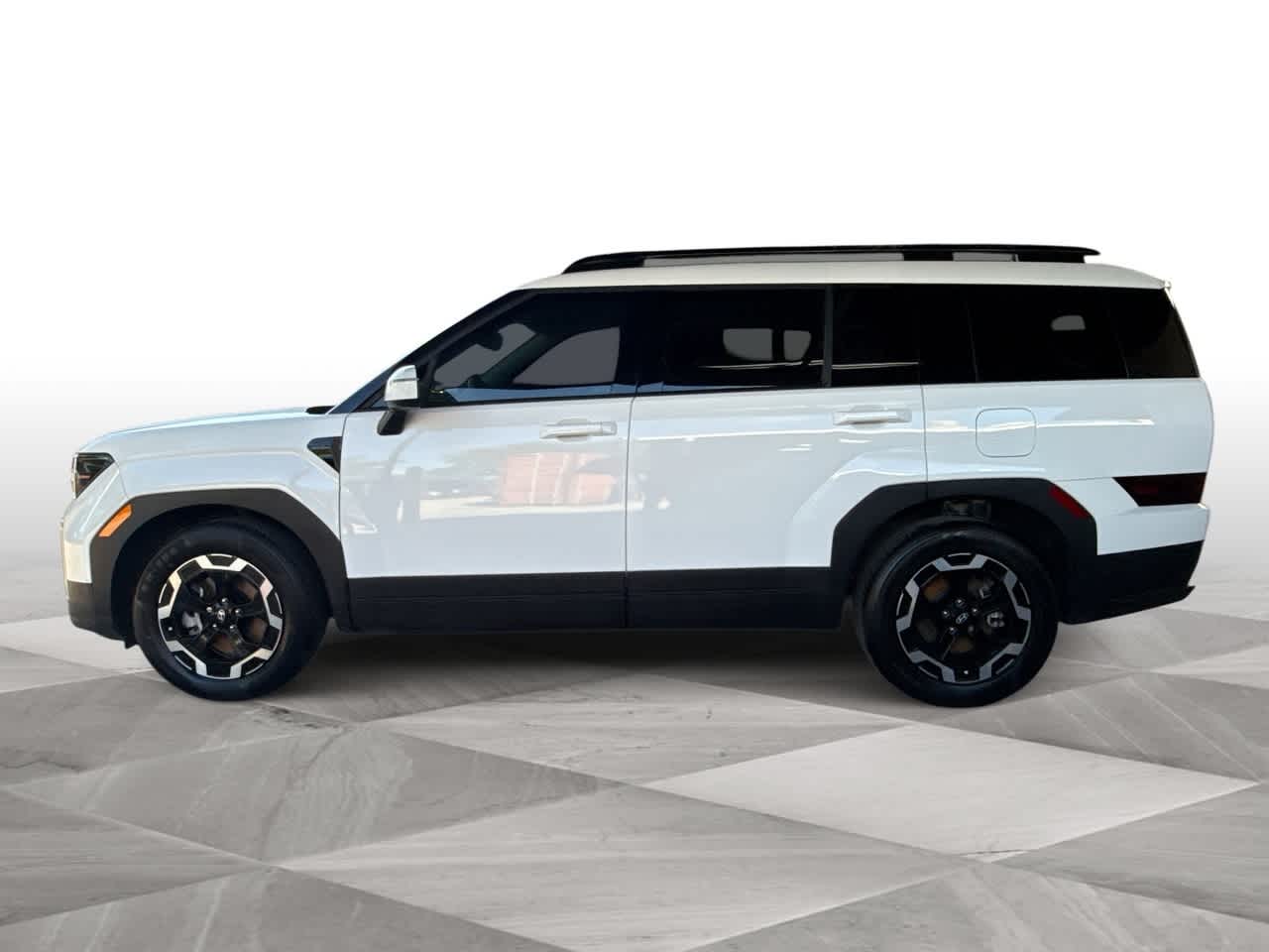 2024 Hyundai Santa Fe SEL photo 5