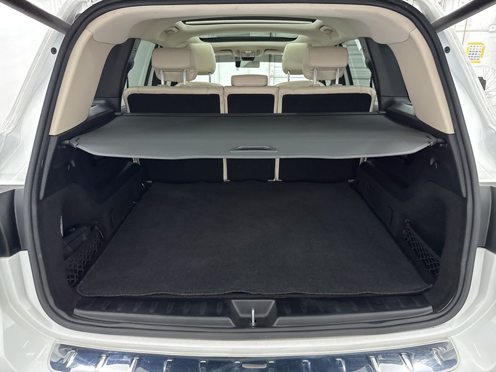 2021 Mercedes Benz GLB 250 photo 21