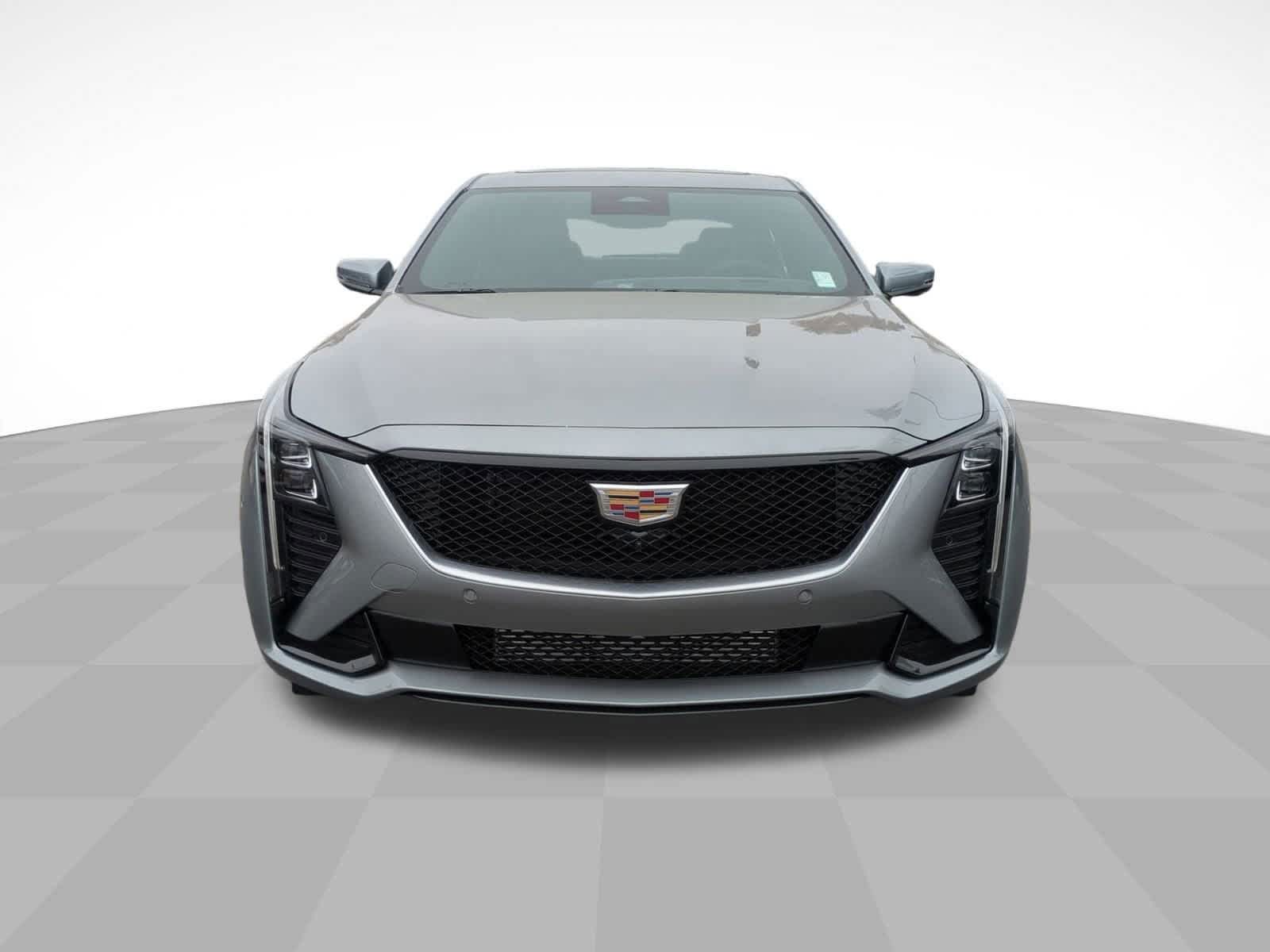 2025 Cadillac CT5 Sport photo 2