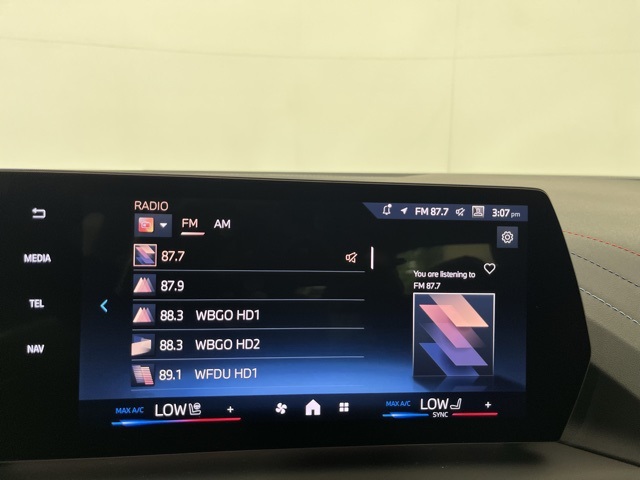 2025 Bmw 228i xDrive Gran Coupe photo 15