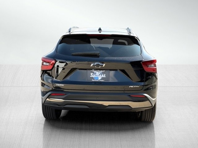 2026 Chevrolet Trax ACTIV photo 5