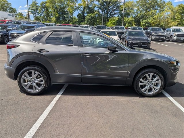 2023 Mazda CX-30 2.5 Select photo 2