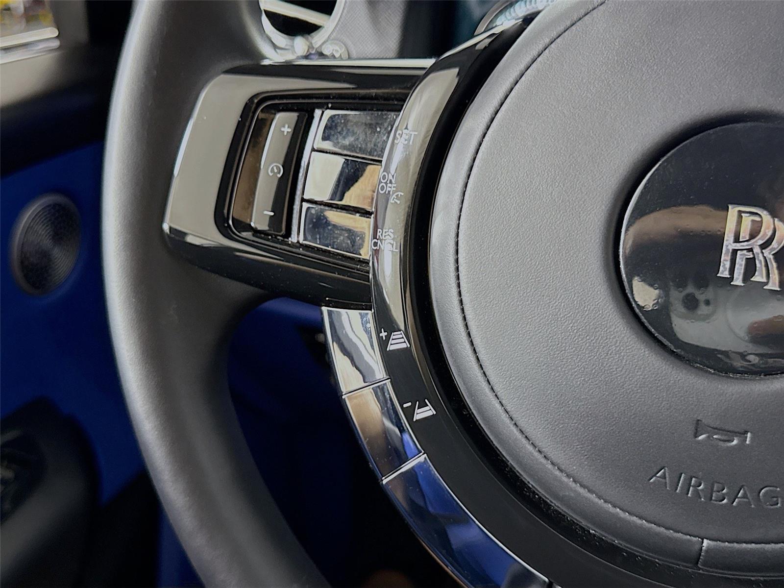 2023 Rolls Royce Cullinan RR31 photo 21