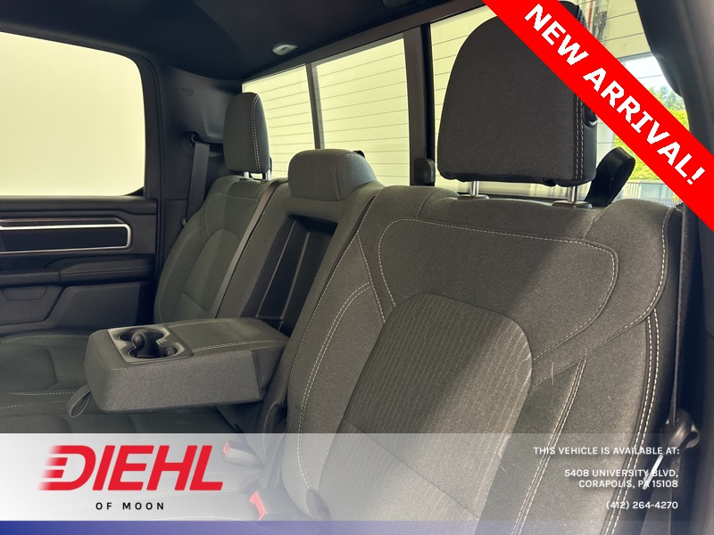 2023 Ram 1500 Big Horn Lone Star photo 15
