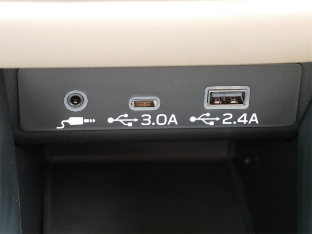 2025 Subaru Outback Premium photo 15