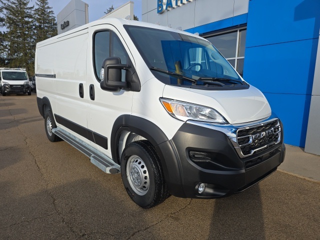 2025 RAM ProMaster Cargo Van Base's photo