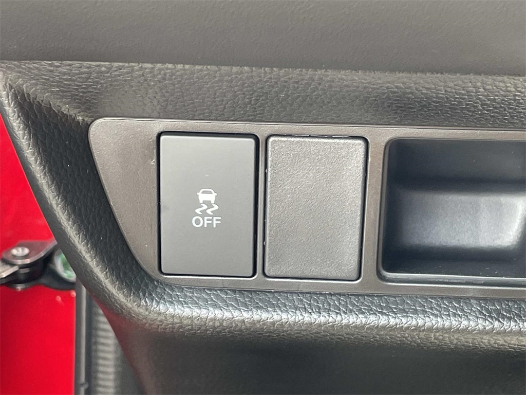2026 Honda HR-V Sport photo 27