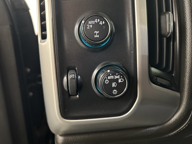2018 Gmc Sierra 1500 SLE photo 8