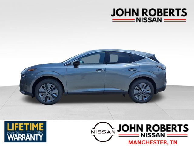 2025 Nissan Murano SL photo 2