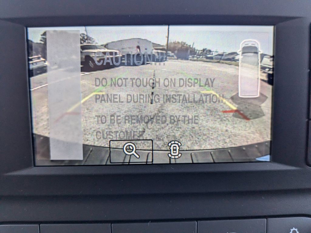 2025 Ford Transit photo 17