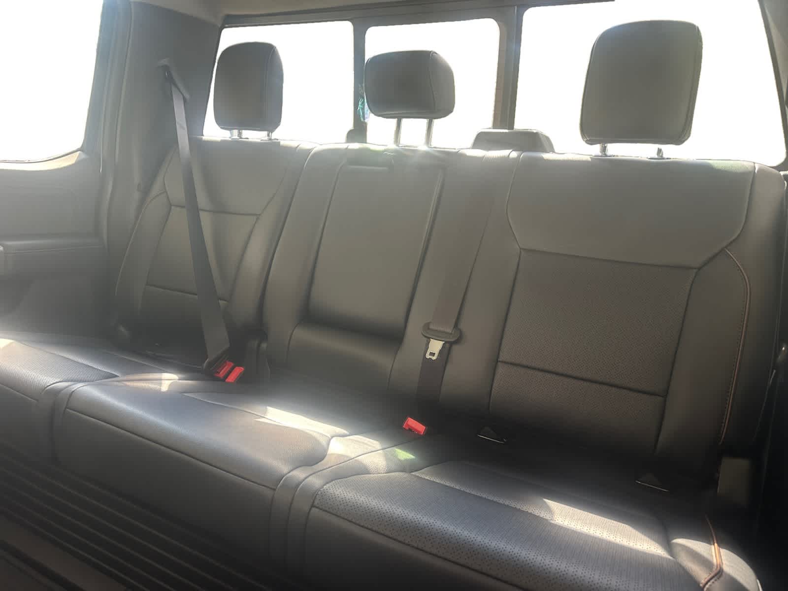 2026 Ford F-250 Lariat photo 13