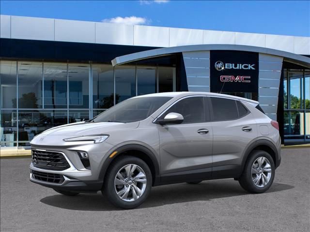 2026 Buick Encore GX Preferred photo 2