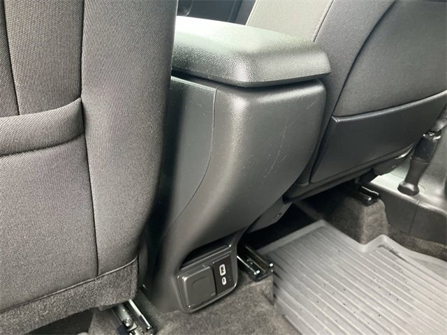 2023 Chevrolet Trailblazer LT photo 10