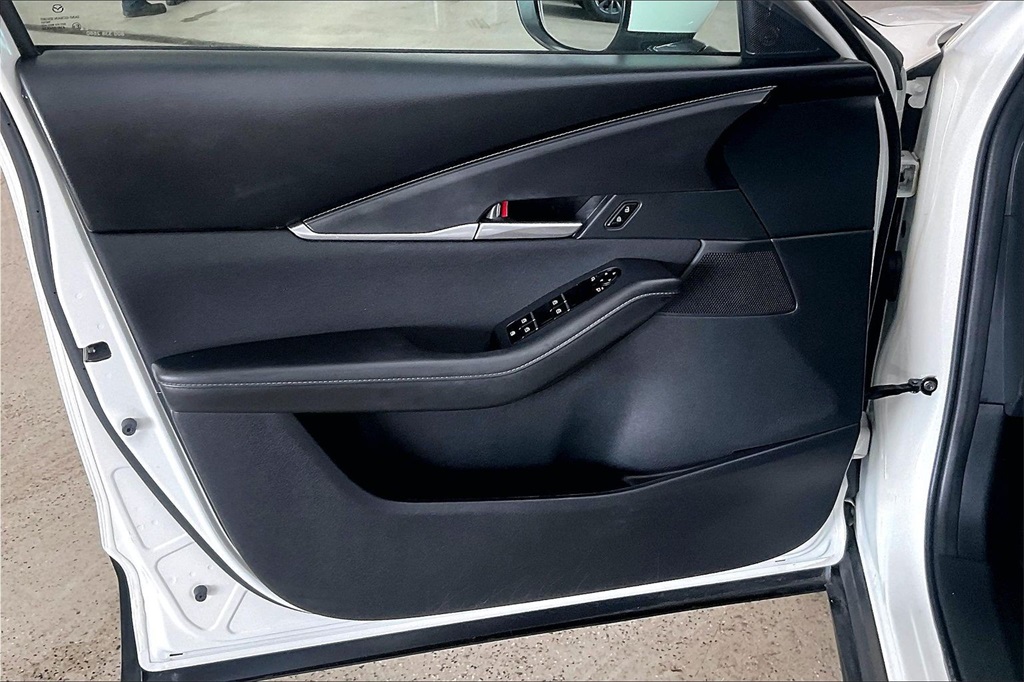 2023 MAZDA CX-30 - Image 21