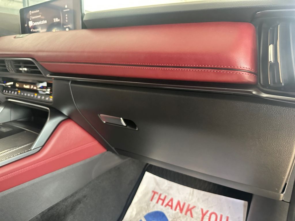 2025 Mazda CX-70 Premium Plus photo 22
