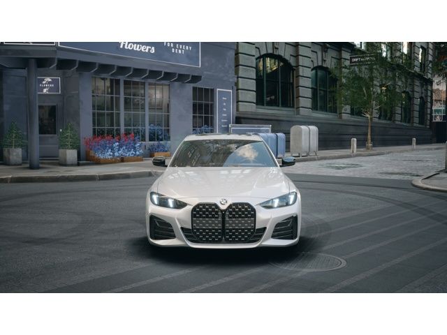 2026 Bmw 430i xDrive Gran Coupe photo 3