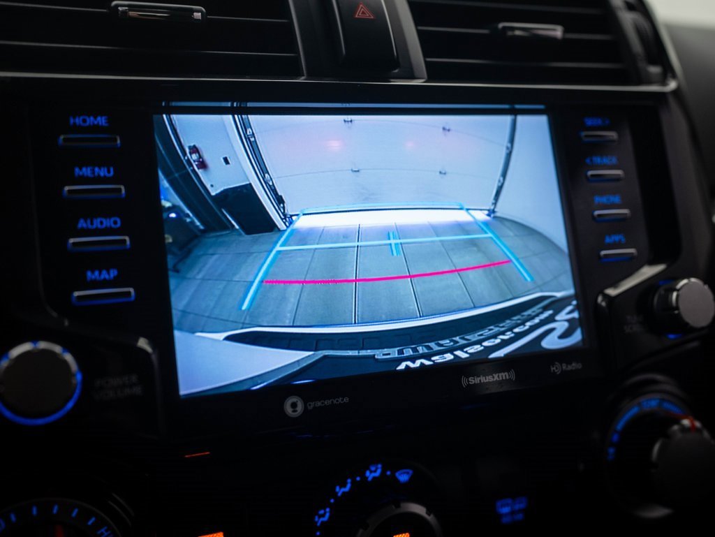 2021 Toyota 4Runner TRD Off-Road Premium photo 27
