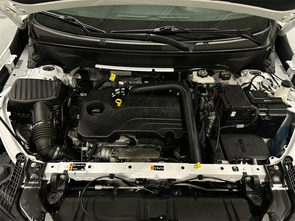 2024 Gmc Terrain SLE photo 17