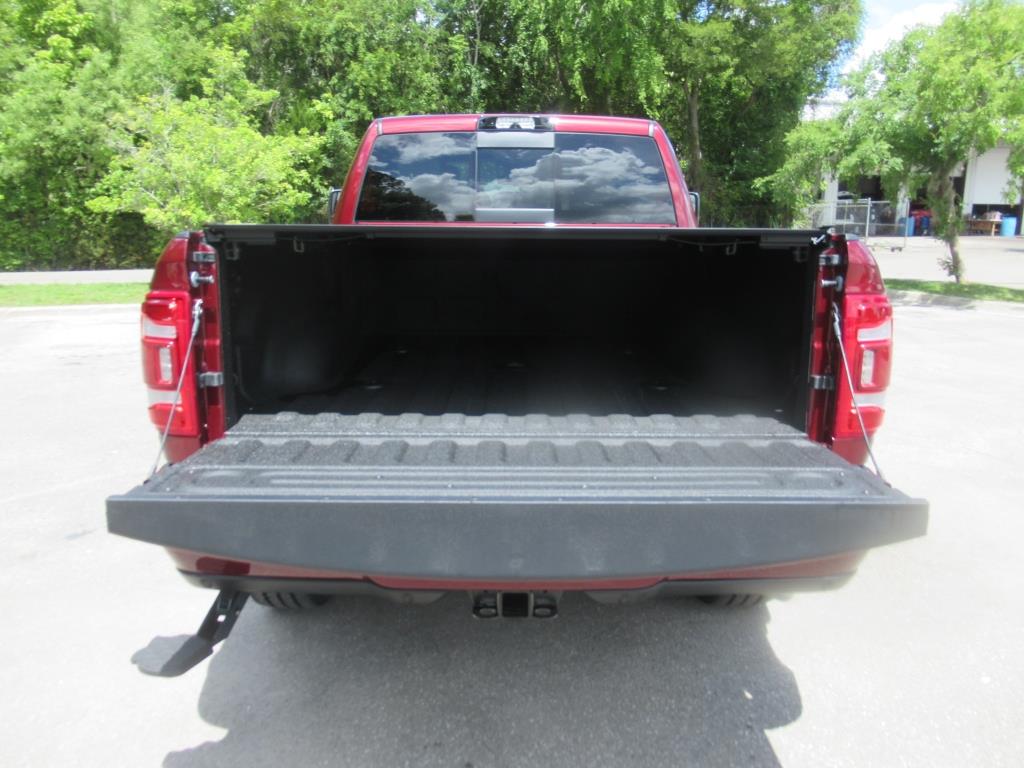 2024 Ram 2500 Limited photo 5