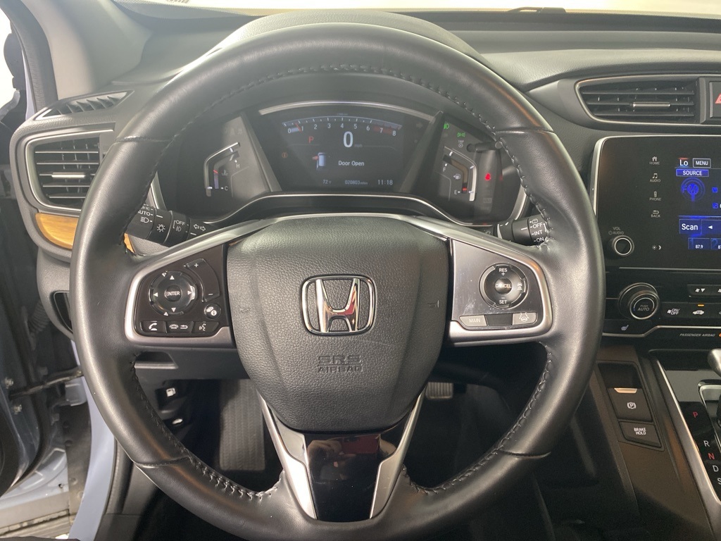 2022 Honda CR-V EX-L photo 15