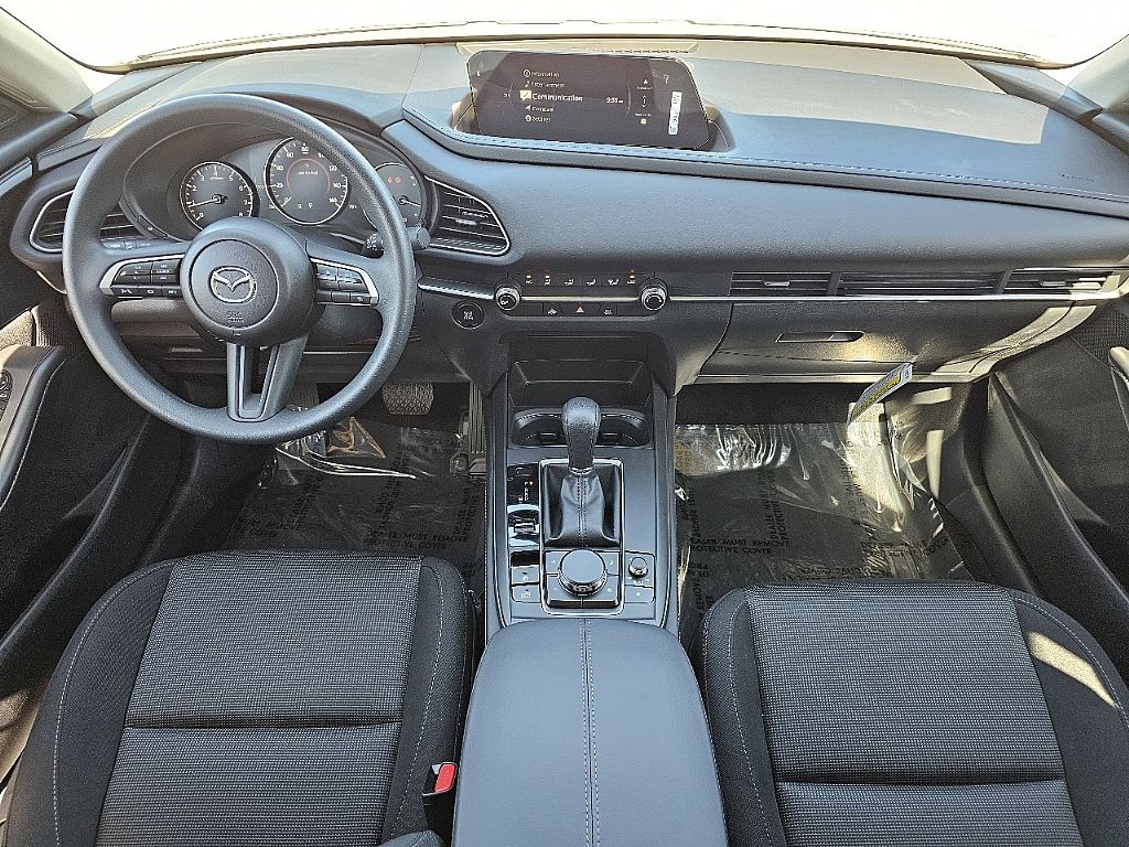 2025 Mazda CX-30 2.5 S photo 6