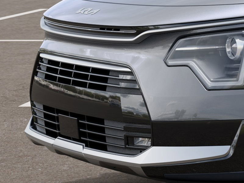 2025 Kia Niro EX Touring photo 11
