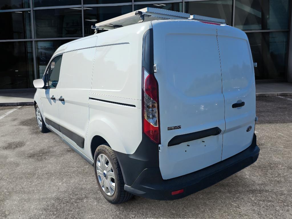 2022 Ford Transit Connect XL photo 7