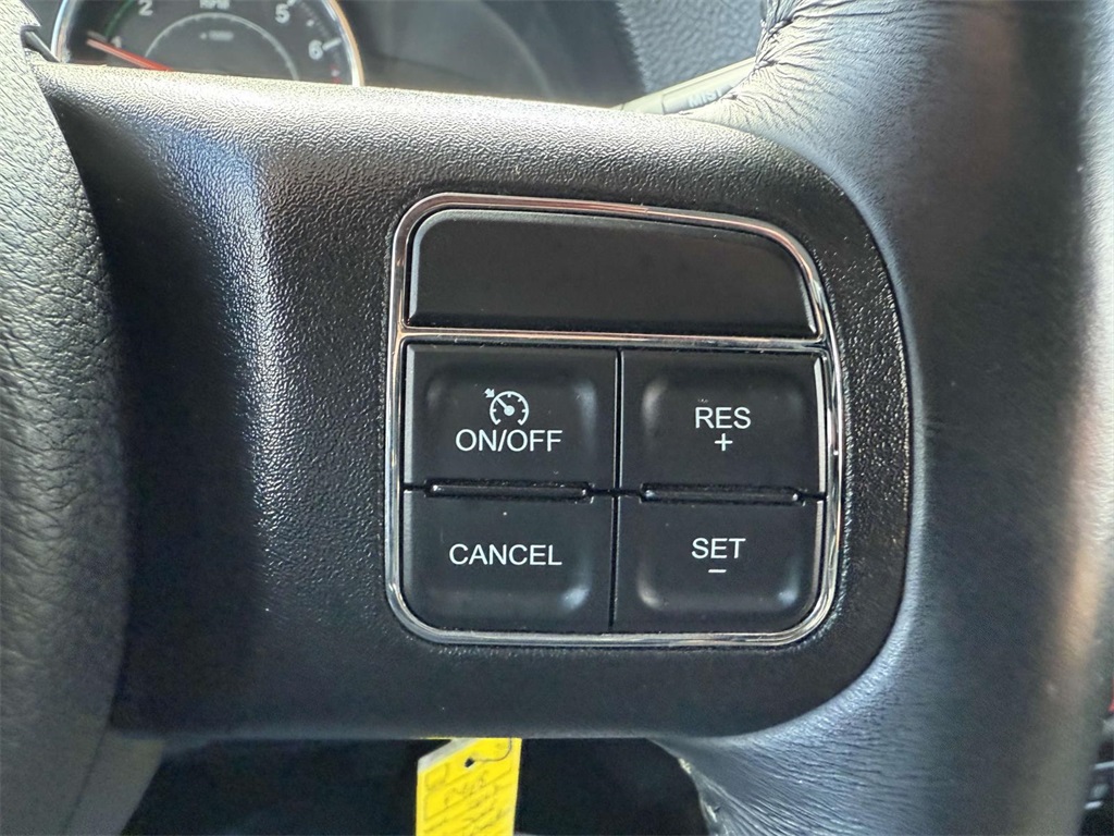 2017 Jeep Wrangler Unlimited Sahara photo 26