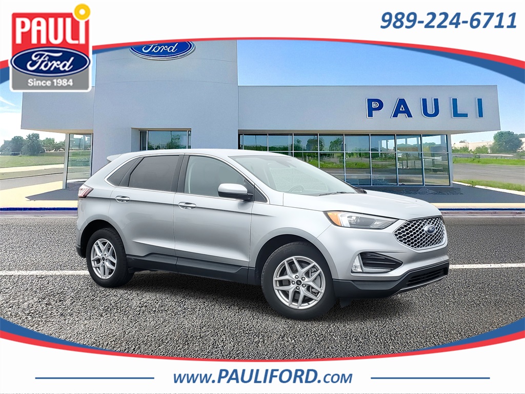 2024 Ford Edge SEL's photo
