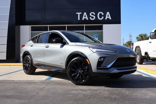 2026 Buick Envista Sport Touring's photo