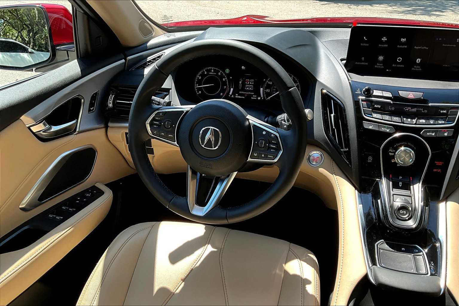 2024 Acura RDX photo 5