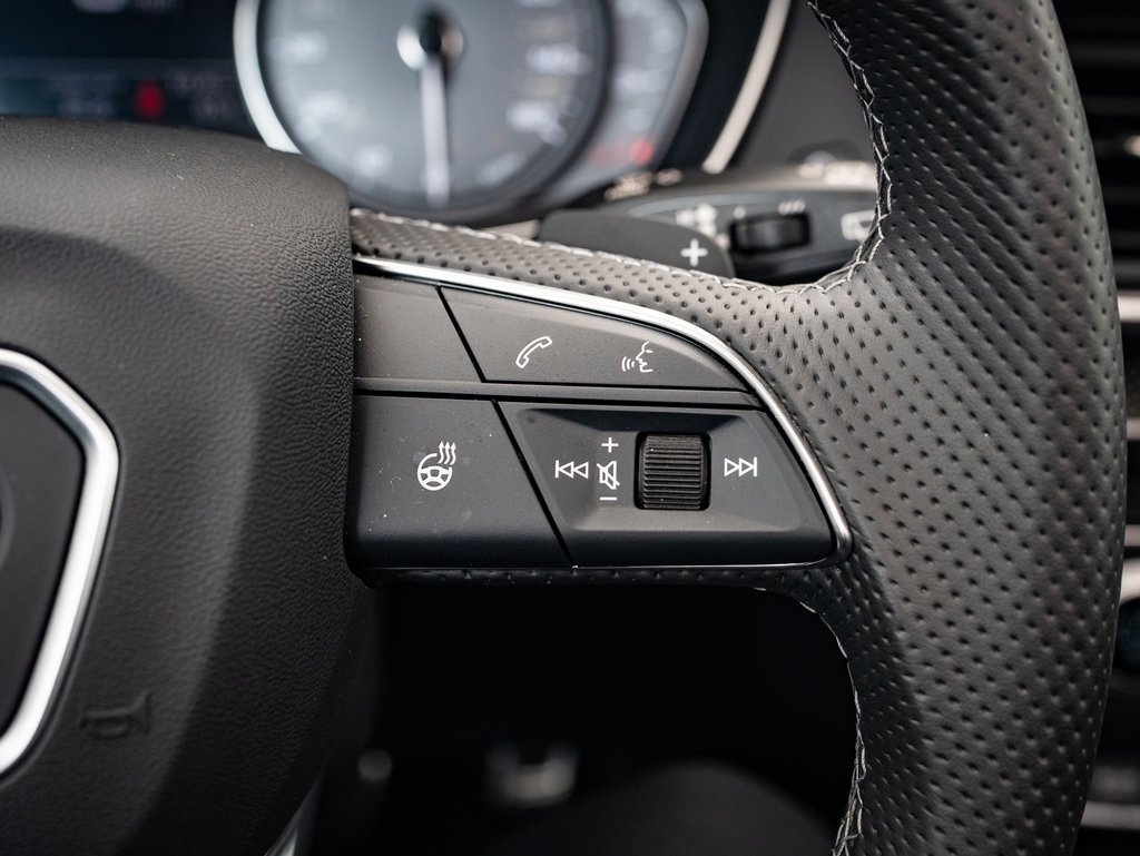 2024 Audi SQ5 Premium photo 23